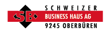 Schweizer Business Haus Logo